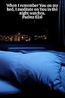 Algopix Similar Product 1 - When I remember You on my bed I