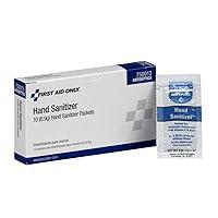Algopix Similar Product 17 - Brite Safety Hand Sanitizer Packets