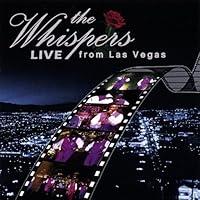 Algopix Similar Product 5 - The Whispers Live From Las Vegas