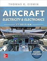 Algopix Similar Product 7 - Aircraft Electricity and Electronics