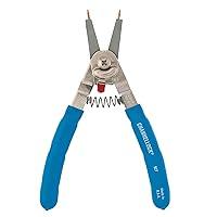 Algopix Similar Product 13 - Channellock 927 8Inch Snap Ring Plier