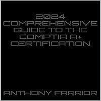 Algopix Similar Product 7 - 2024 Comprehensive Guide to the CompTIA