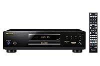 Algopix Similar Product 6 - Pioneer Elite UDPLX500 Universal Disc