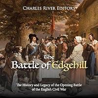 Algopix Similar Product 19 - The Battle of Edgehill The History and