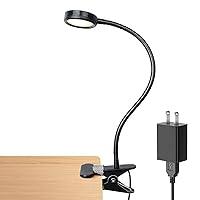 Algopix Similar Product 9 - LEPOWER Clip on LightReading