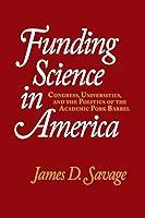 Algopix Similar Product 18 - Funding Science in America Congress