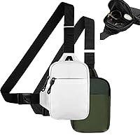 Algopix Similar Product 18 - Fulanrt Concept Collective Travel Sling