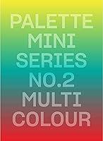 Algopix Similar Product 18 - Palette Mini 02 Multicolour Palette