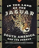 Algopix Similar Product 19 - In the Land of the Jaguar South