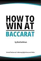 Algopix Similar Product 10 - How to Win at Baccarat Unlock The