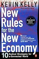 Algopix Similar Product 17 - New Rules for the New Economy 10