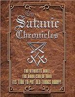 Algopix Similar Product 18 - The Satanic Chronicles The Dark Con of