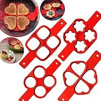 Algopix Similar Product 13 - Lanyani 2pack Silicone Perfect