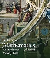 Algopix Similar Product 17 - History of Mathematics A Classic