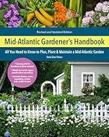 Algopix Similar Product 7 - MidAtlantic Gardeners Handbook 2nd