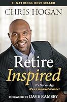 Algopix Similar Product 19 - Retire Inspired Its Not an Age Its