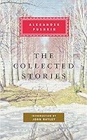 Algopix Similar Product 9 - Alexander Pushkin: The Collected Stories
