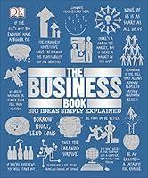 Algopix Similar Product 13 - The Business Book (DK Big Ideas)