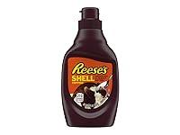 Algopix Similar Product 19 - Reeses Peanut Butter Shell