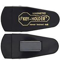 Algopix Similar Product 1 - 2 Large RamPro Magnetic HideAKey