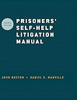 Algopix Similar Product 19 - Prisoners' Self-Help Litigation Manual