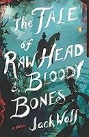Algopix Similar Product 14 - The Tale of Raw Head and Bloody Bones