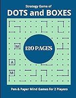 Algopix Similar Product 18 - Strategy Game of Dots and Boxes  120