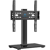 Algopix Similar Product 15 - PERLESMITH Universal TV Stand Table