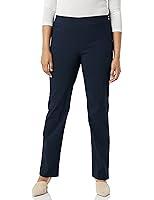 Algopix Similar Product 9 - Briggs New York Womens Super Stretch
