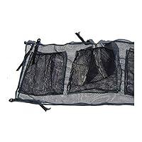 Algopix Similar Product 19 - JumpKing Shoe Bag with 2 Pockets