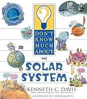 Algopix Similar Product 1 - Don't Know Much About the Solar System