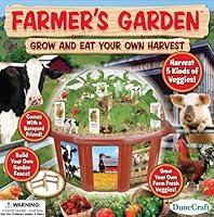 Algopix Similar Product 4 - Farmer's Garden
