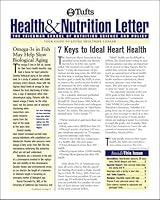 Algopix Similar Product 8 - Tufts University Health  Nutrition