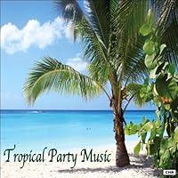 Algopix Similar Product 1 - Tropical Party Music