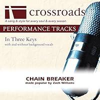 Algopix Similar Product 11 - Chain Breaker Made Popular by Zach