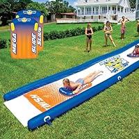 Algopix Similar Product 13 - WOW Sports  Mega Water Slide  Giant