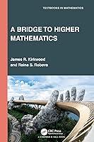 Algopix Similar Product 14 - A Bridge to Higher Mathematics