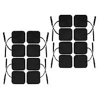 Algopix Similar Product 8 - iStim Super Soft 2x2 TENS Unit