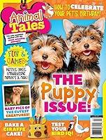 Algopix Similar Product 2 - Animal Tales