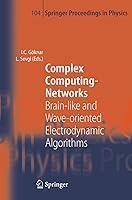 Algopix Similar Product 14 - Complex ComputingNetworks Brainlike