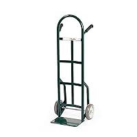 Algopix Similar Product 18 - HaulPro Heavy Duty Hand Truck with