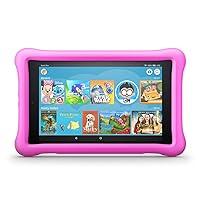 Algopix Similar Product 7 - Fire HD 8 Kids Edition Tablet 8 HD