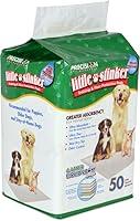 Algopix Similar Product 8 - PM 50PK HOUSEBREAK PAD LIL STINKER