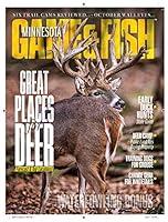 Algopix Similar Product 3 - GAME & FISH MIDWEST