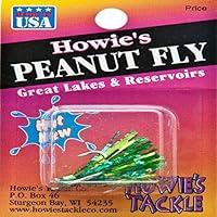Algopix Similar Product 15 - Howies Tackle Peanut Fishing Equipment