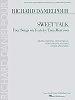Algopix Similar Product 4 - Richard Danielpour - Sweet Talk