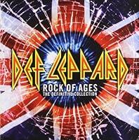 Algopix Similar Product 18 - Rock Of Ages The Definitive