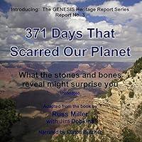 Algopix Similar Product 10 - 371 Days That Scarred Our Planet What