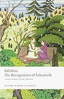 Algopix Similar Product 10 - The Recognition of Sakuntala A Play In