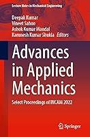 Algopix Similar Product 20 - Advances in Applied Mechanics Select